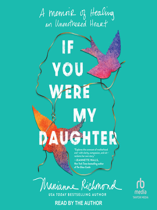 Title details for If You Were My Daughter by Marianne Richmond - Available